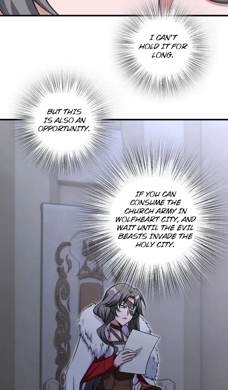 Release That Witch Kainu Manga Chapter 188 Page 63