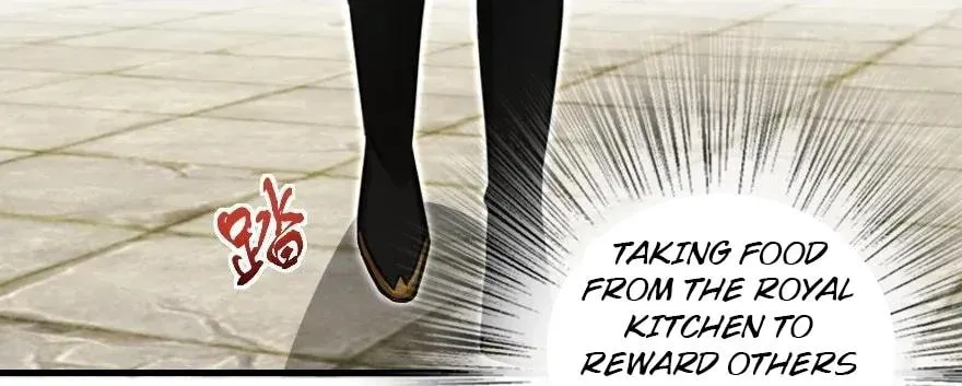 Release That Witch Kainu Manga Chapter 187 Page 10