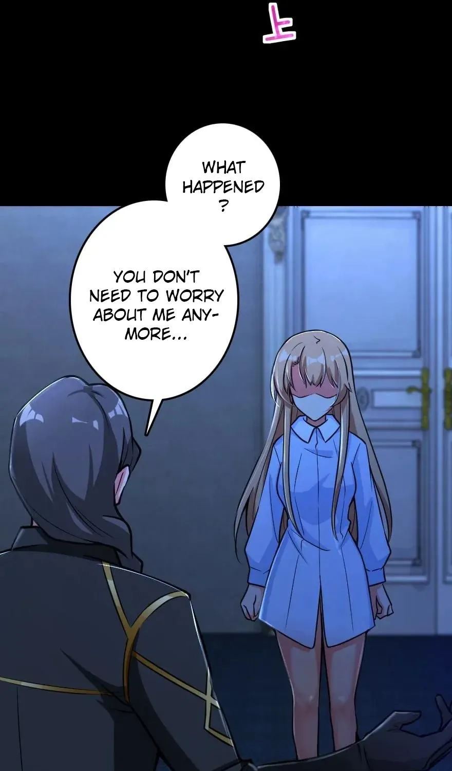 Release That Witch Kainu Manga Chapter 185 Page 74