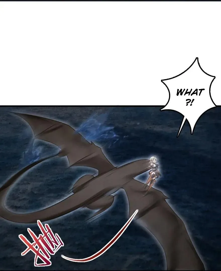 Release That Witch Kainu Manga Chapter 184 Page 9
