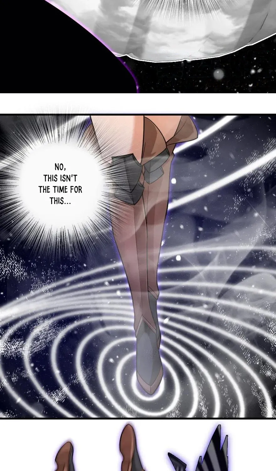 Release That Witch Kainu Manga Chapter 183 Page 47