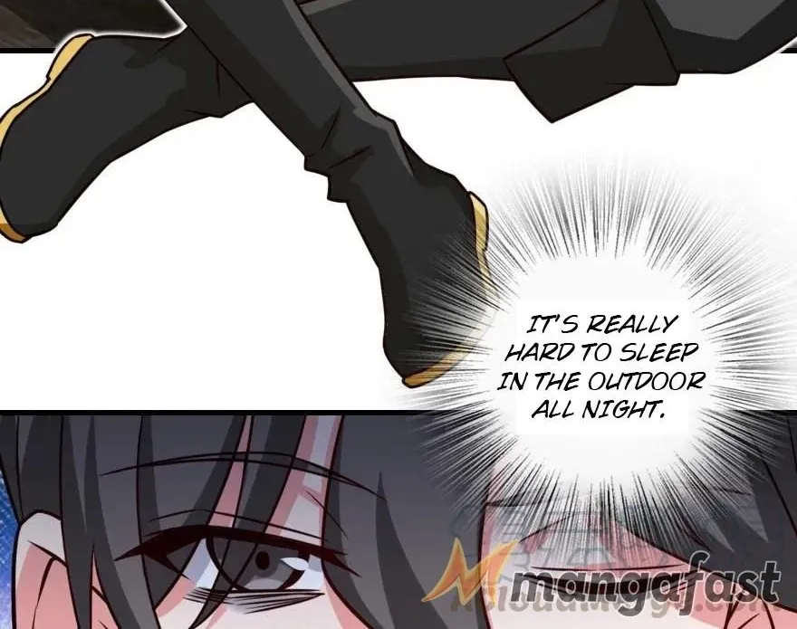 Release That Witch Kainu Manga Chapter 182 Page 6