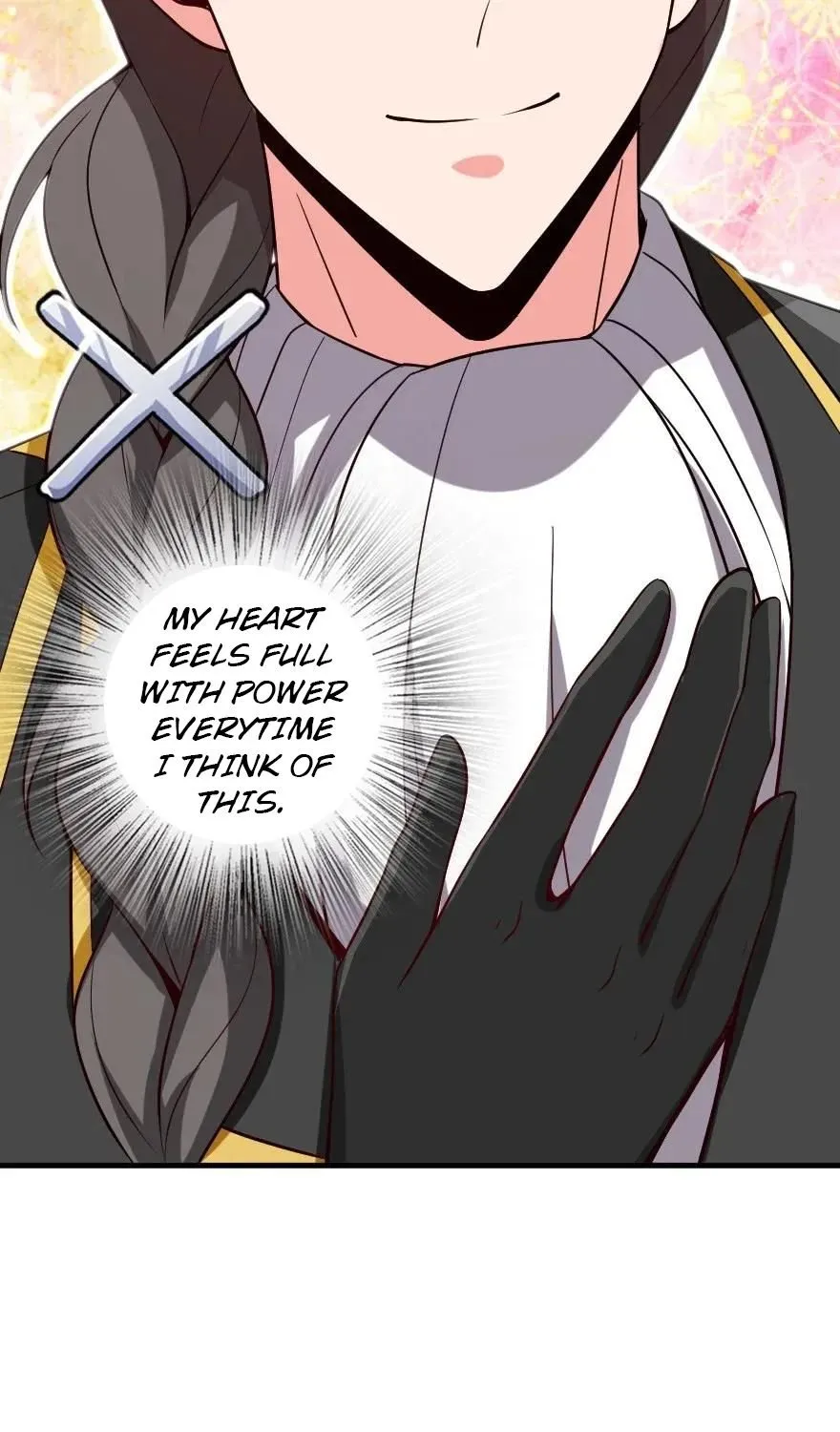 Release That Witch Kainu Manga Chapter 180 Page 35