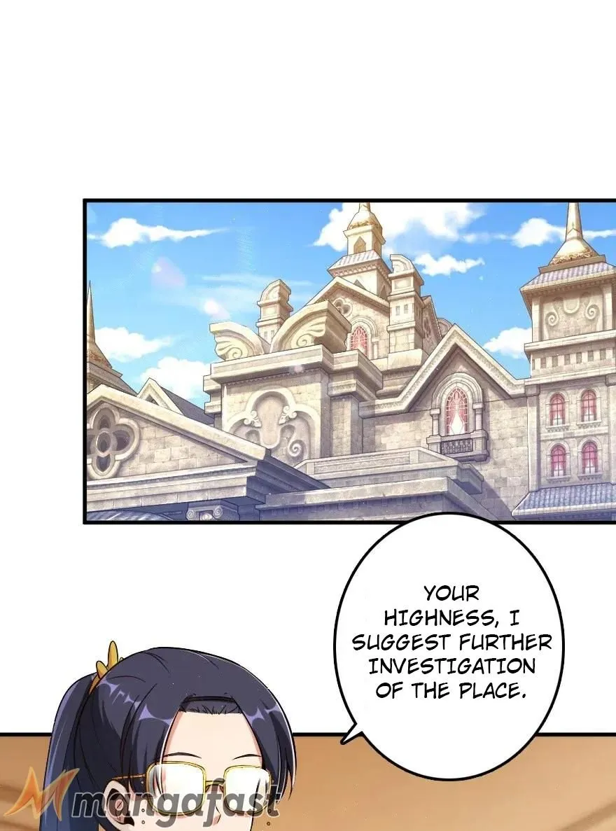 Release That Witch Kainu Manga Chapter 179 Page 1