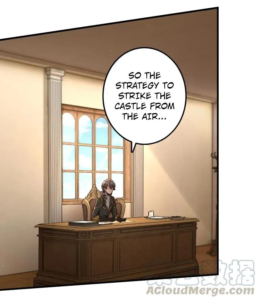Release That Witch Kainu Manga Chapter 178 Page 41