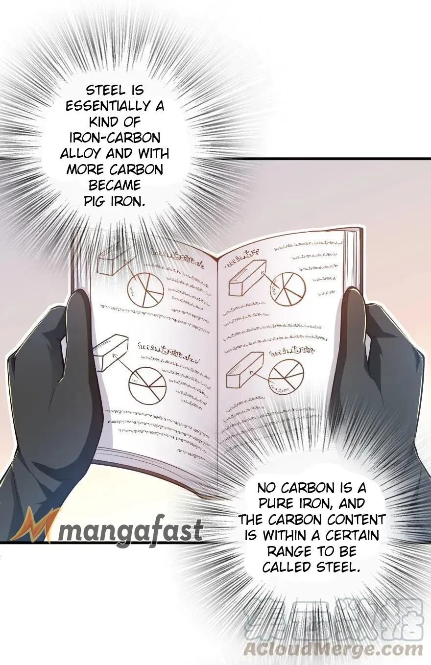 Release That Witch Kainu Manga Chapter 175 Page 17