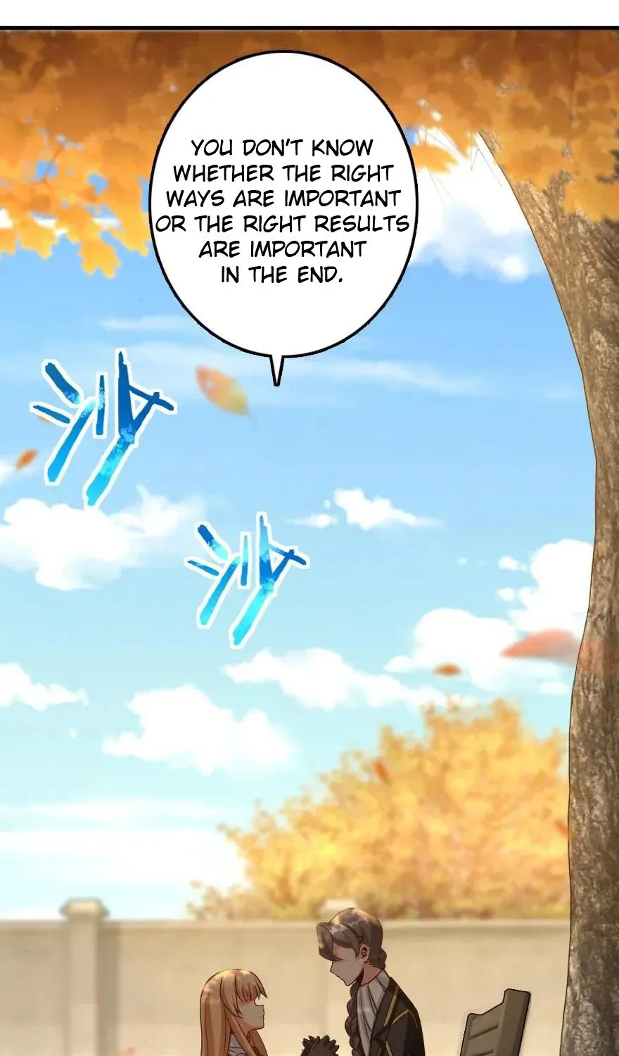 Release That Witch Kainu Manga Chapter 175 Page 43