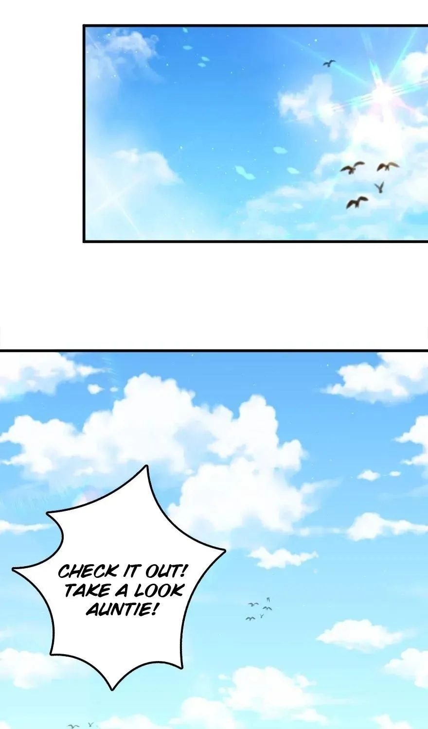 Release That Witch Kainu Manga Chapter 175 Page 52