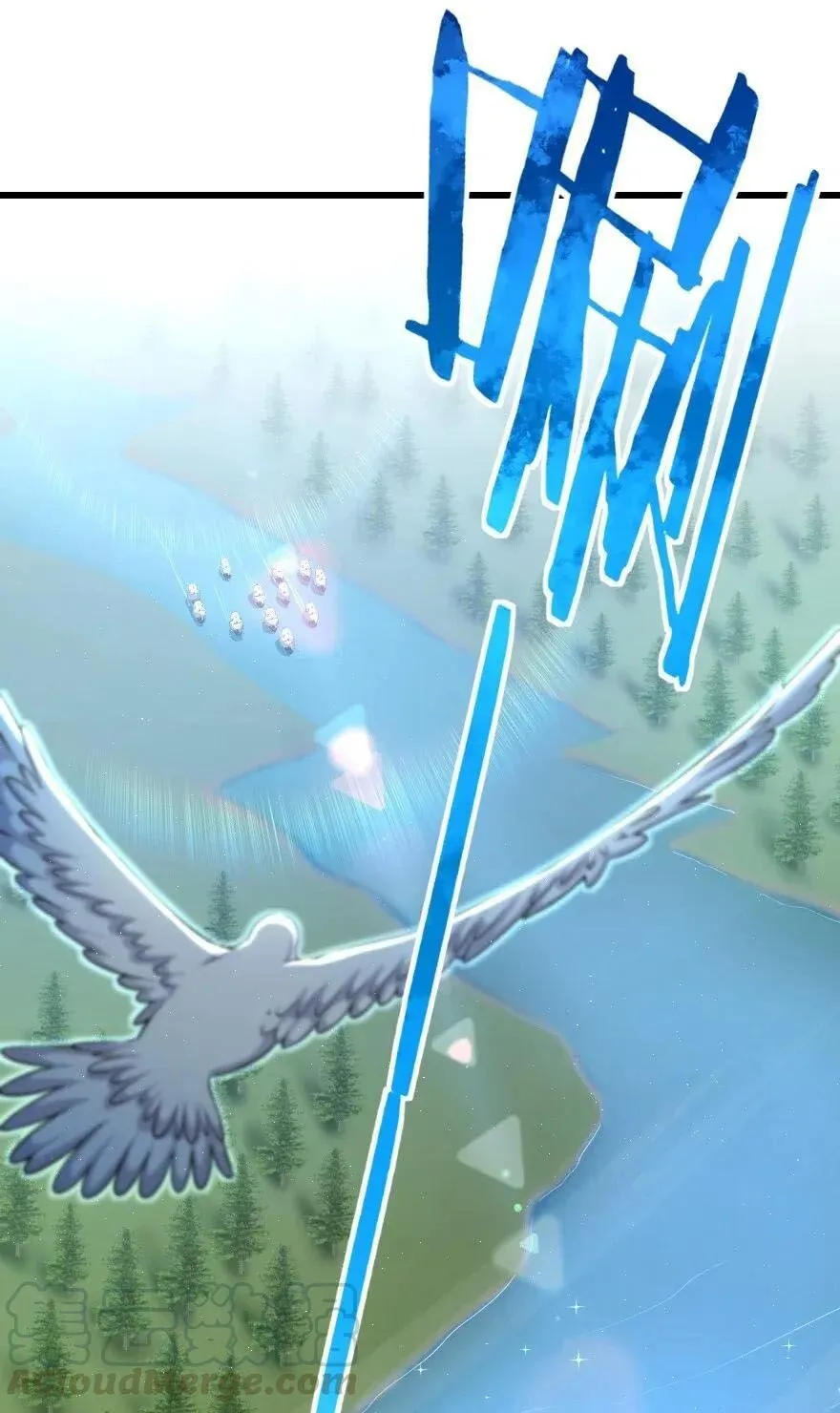 Release That Witch Kainu Manga Chapter 172 Page 53