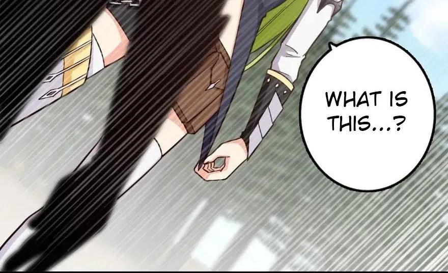 Release That Witch Kainu Manga Chapter 172 Page 66