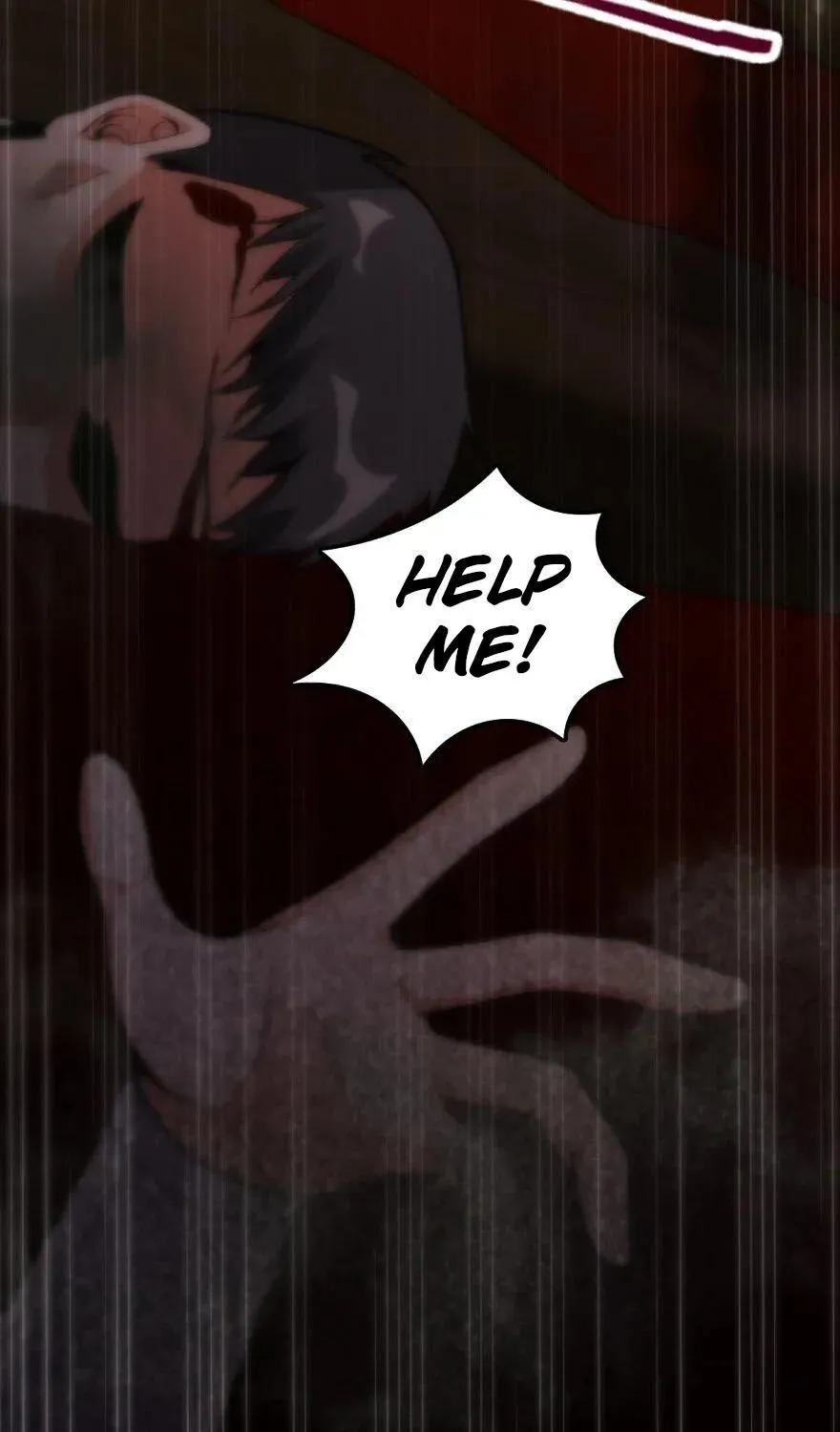 Release That Witch Kainu Manga Chapter 172 Page 71