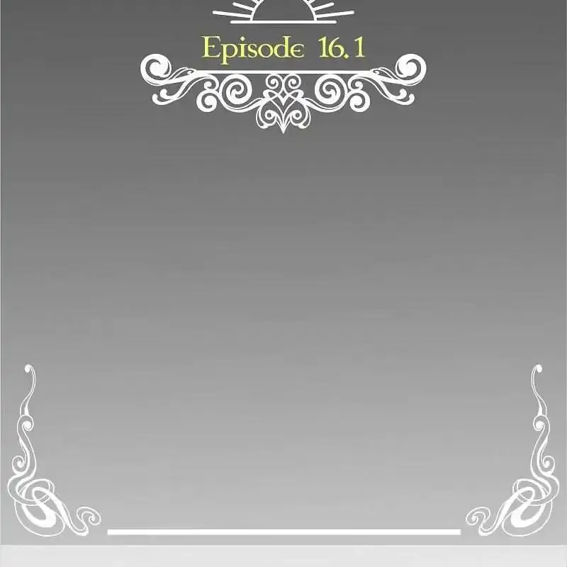 My Rei Of Light Kainu Manga Chapter 16.1 Page 10