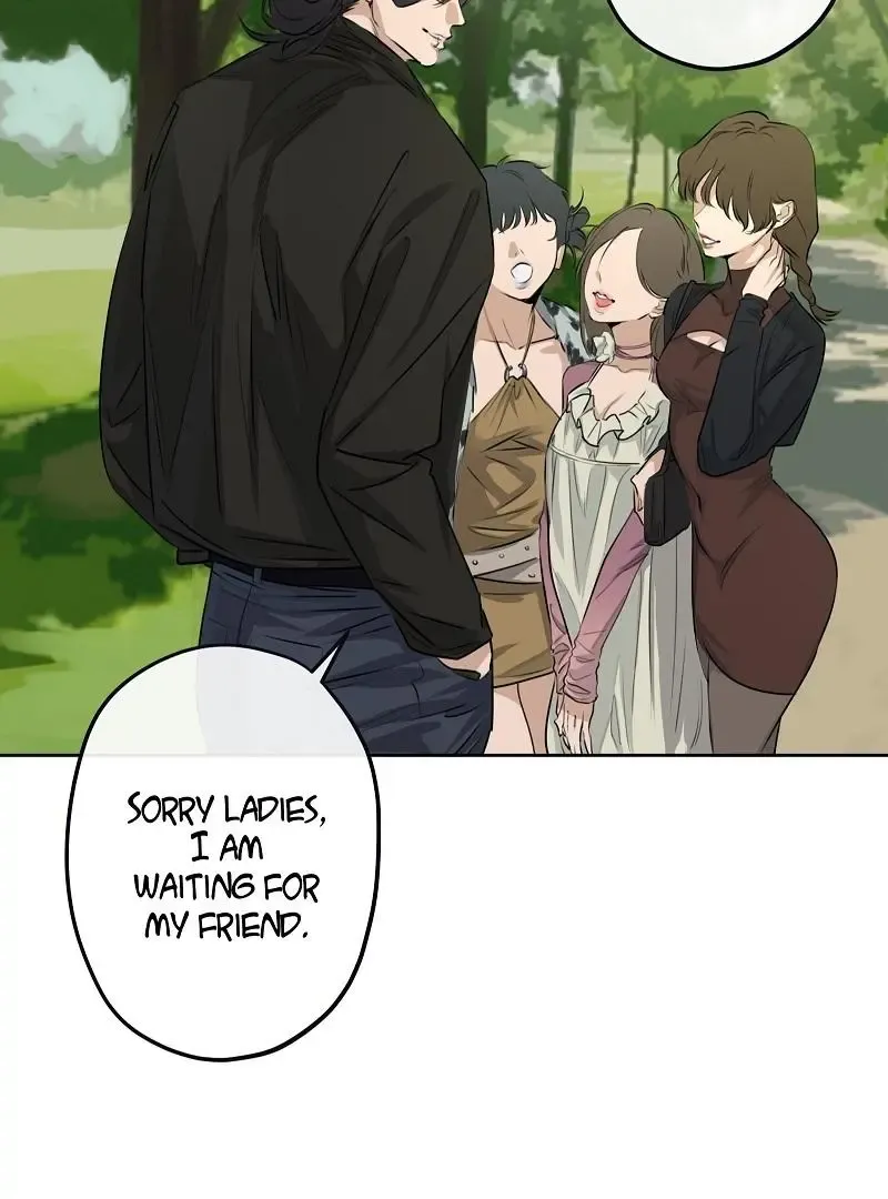 My Rei Of Light Kainu Manga Chapter 16.1 Page 14