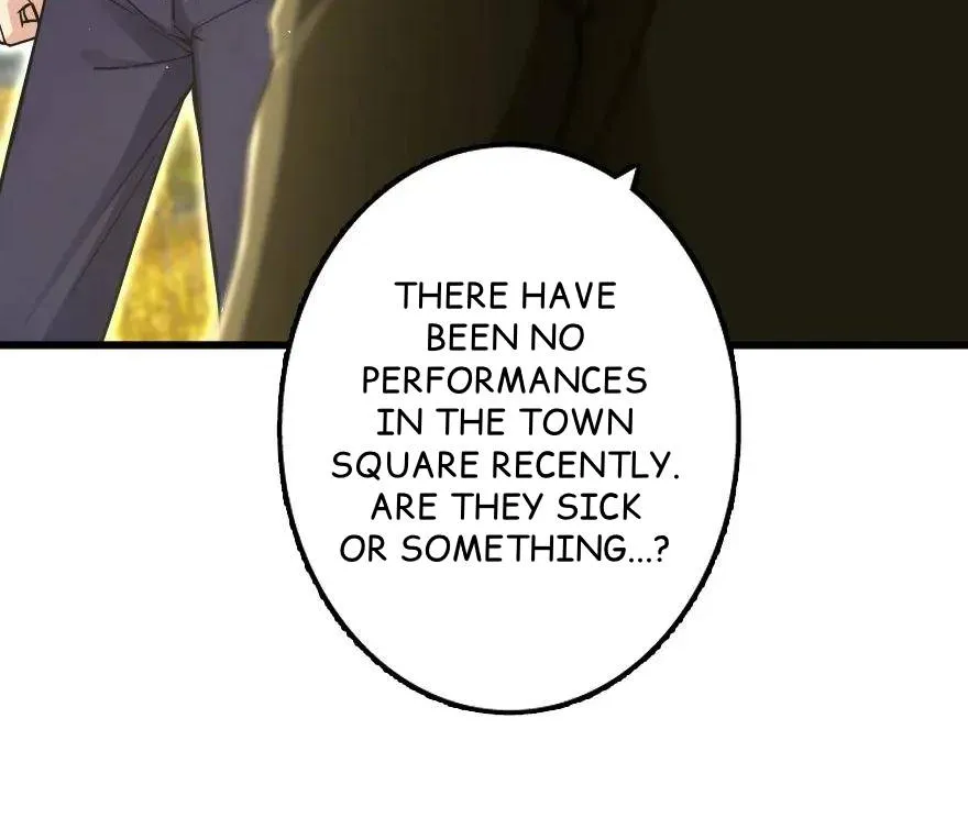 Release That Witch Kainu Manga Chapter 164 Page 64