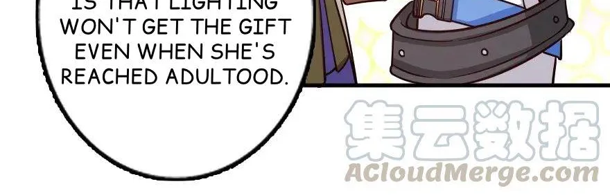 Release That Witch Kainu Manga Chapter 163 Page 7