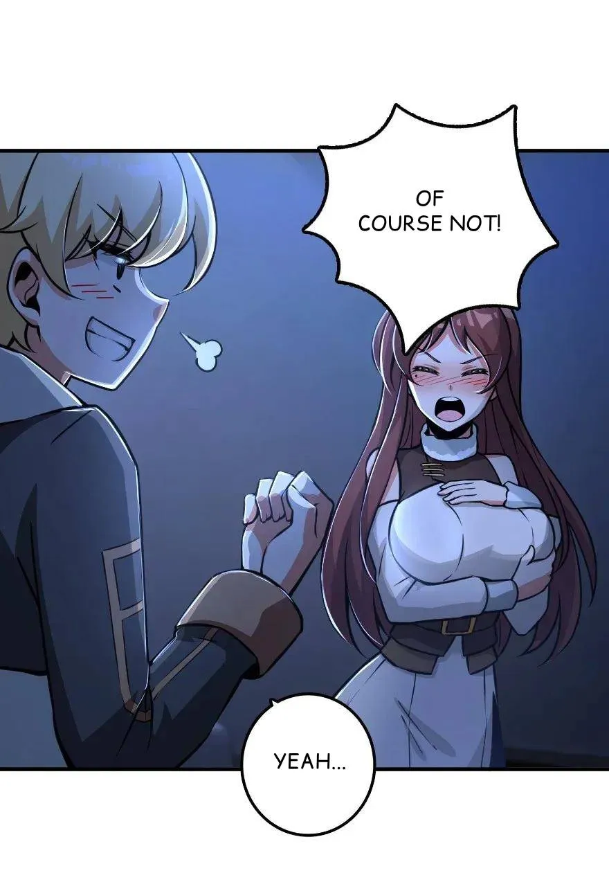 Release That Witch Kainu Manga Chapter 163 Page 11