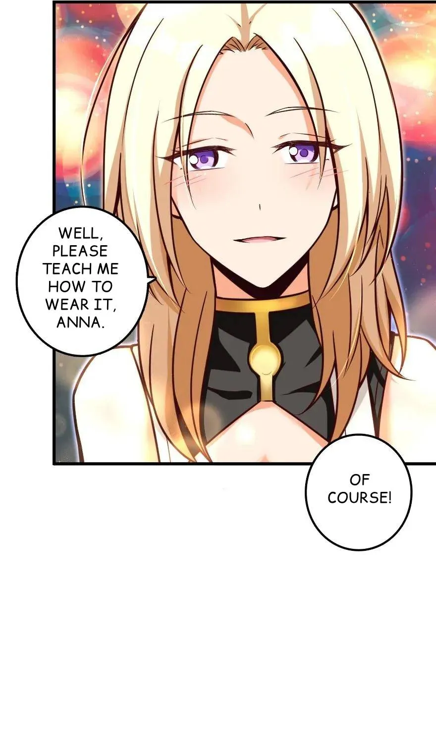 Release That Witch Kainu Manga Chapter 163 Page 46