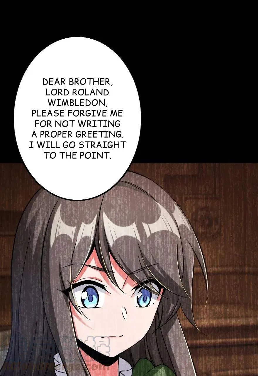 Release That Witch Kainu Manga Chapter 161 Page 20