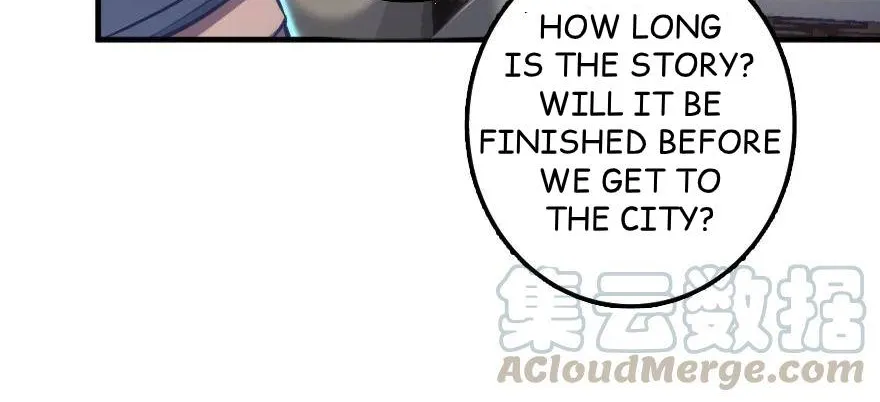 Release That Witch Kainu Manga Chapter 160 Page 17