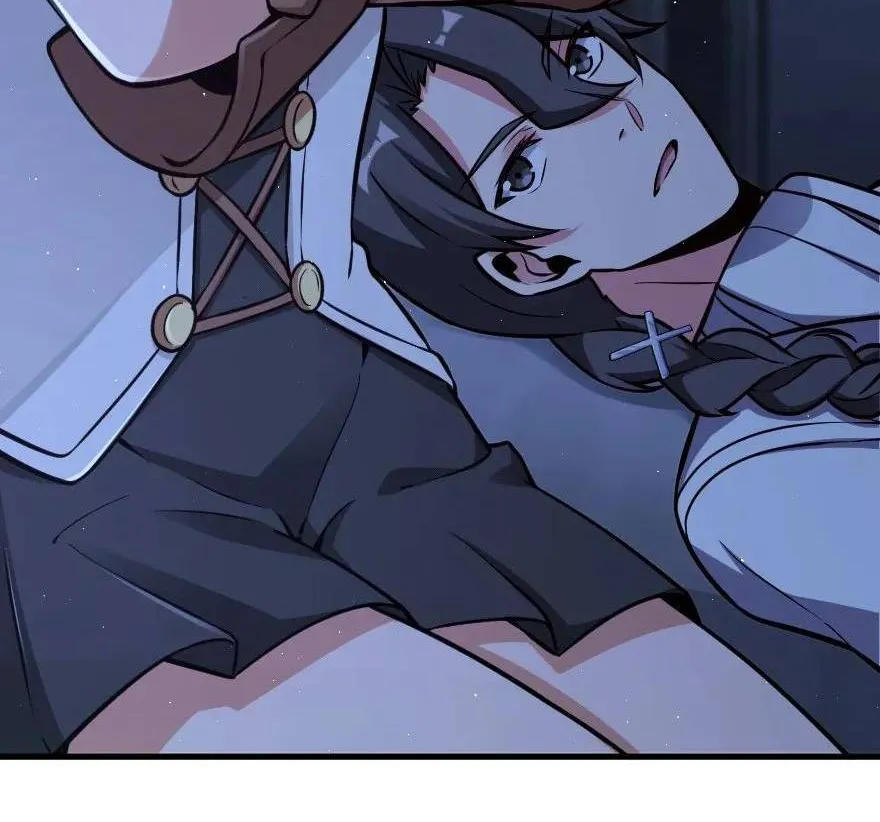 Release That Witch Kainu Manga Chapter 160 Page 50