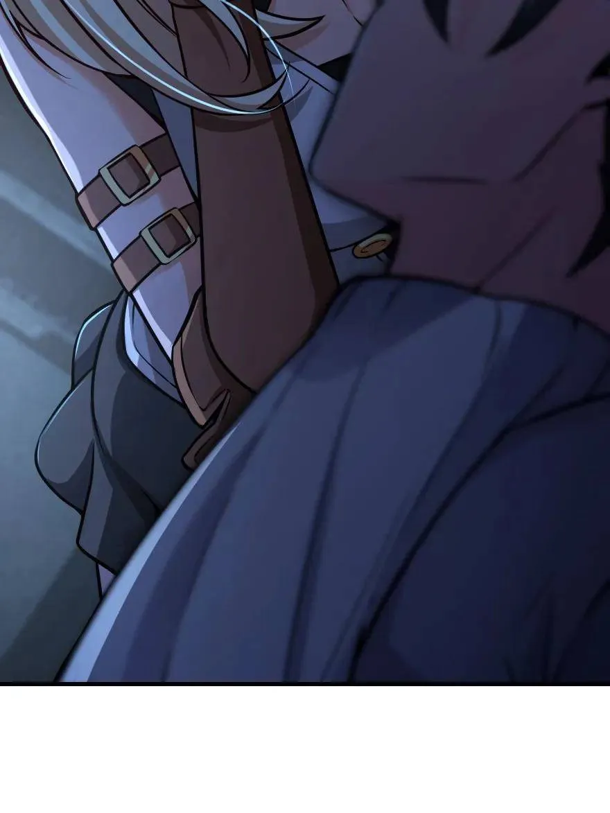 Release That Witch Kainu Manga Chapter 160 Page 58