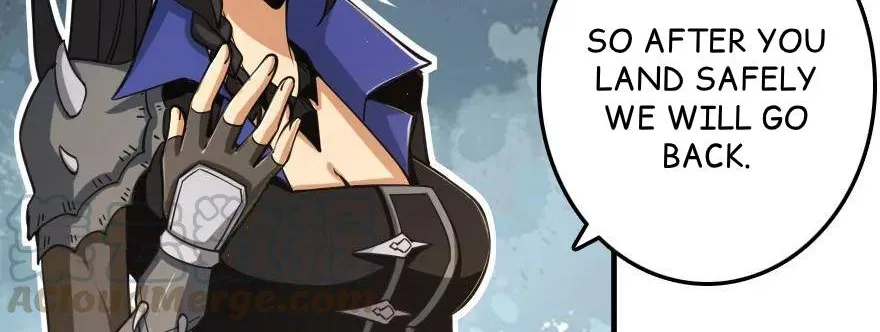Release That Witch Kainu Manga Chapter 159 Page 37