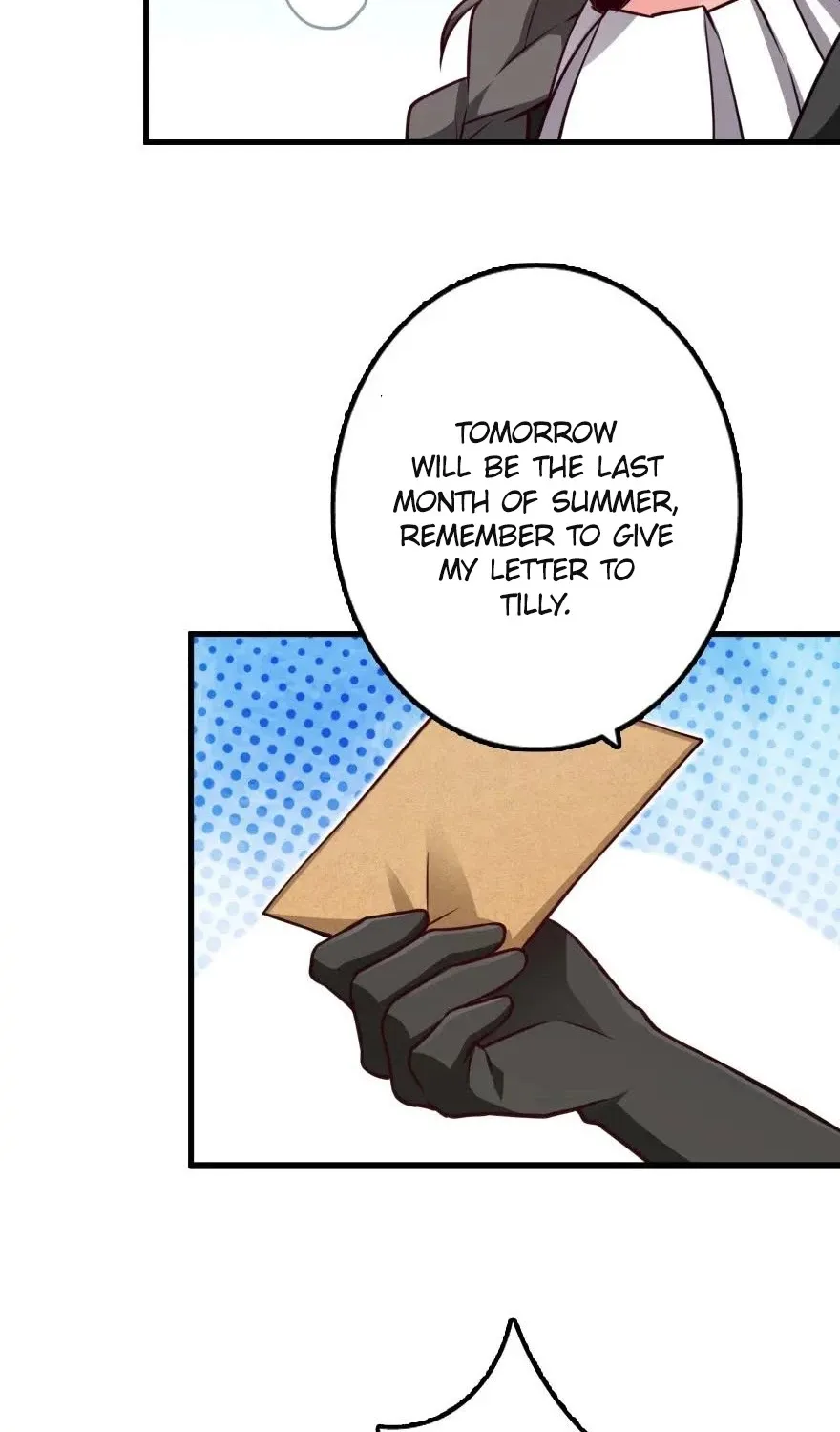Release That Witch Kainu Manga Chapter 157 Page 11