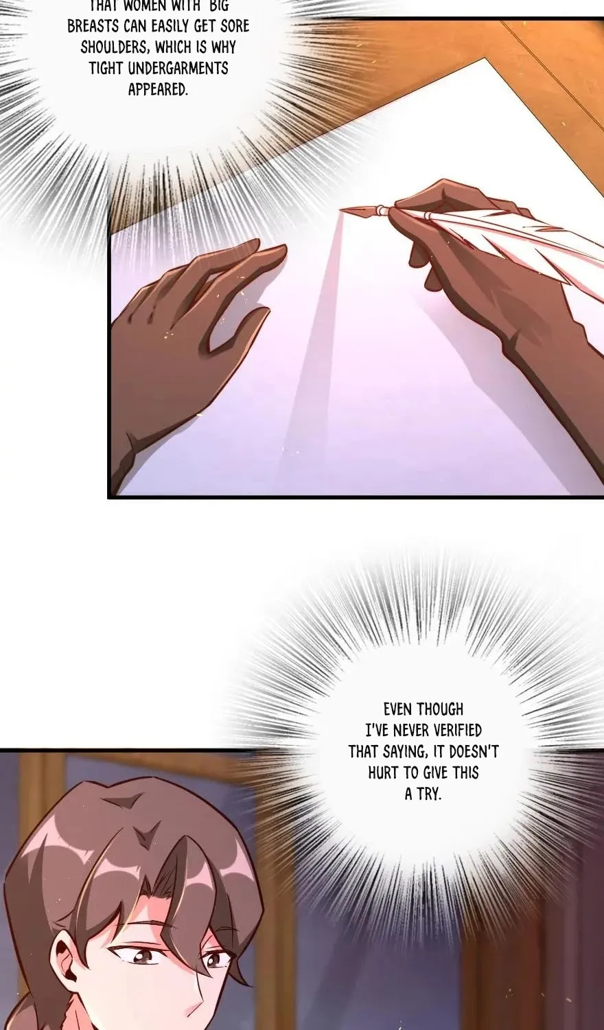 Release That Witch Kainu Manga Chapter 157 Page 51