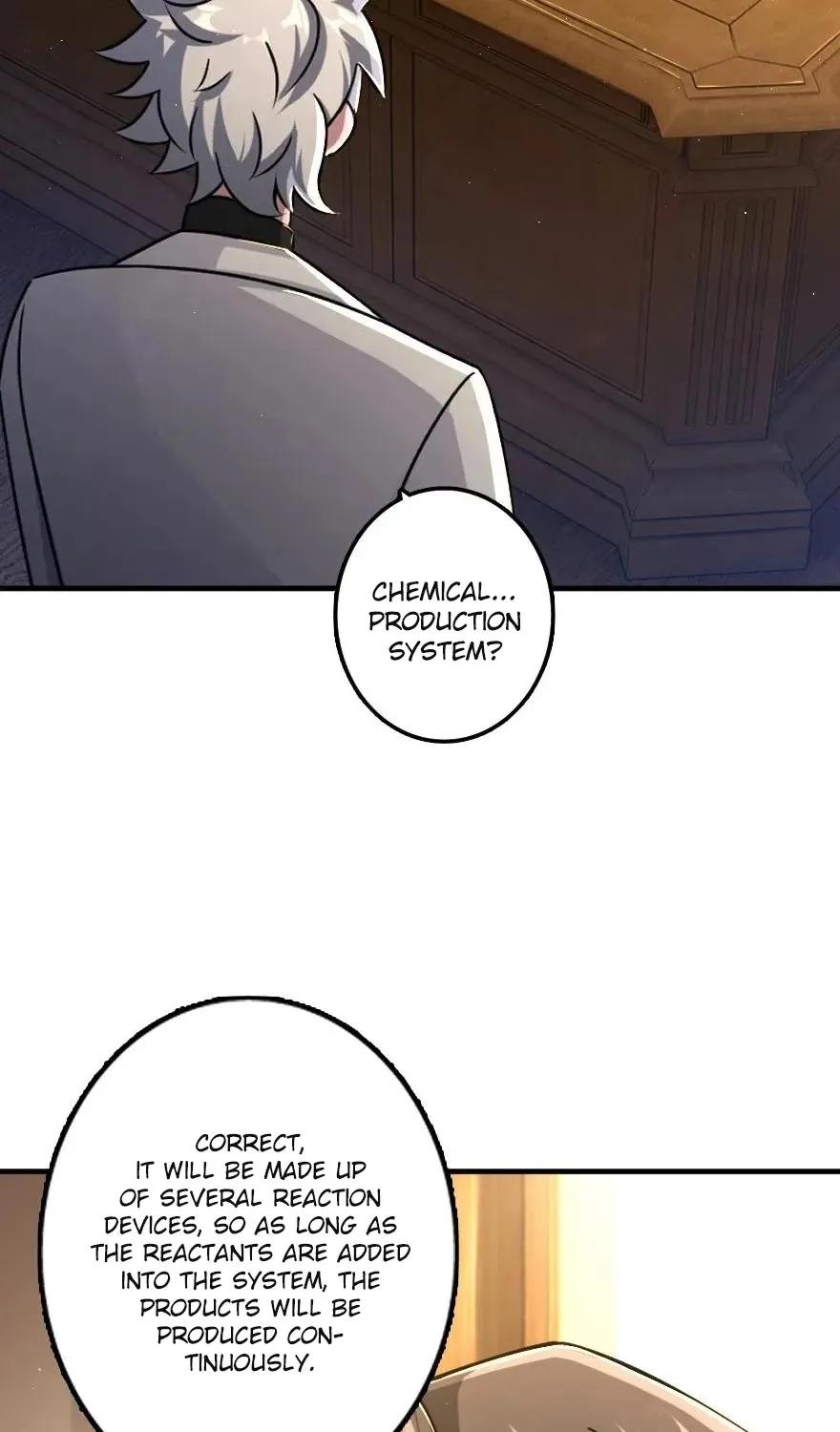 Release That Witch Kainu Manga Chapter 155 Page 12