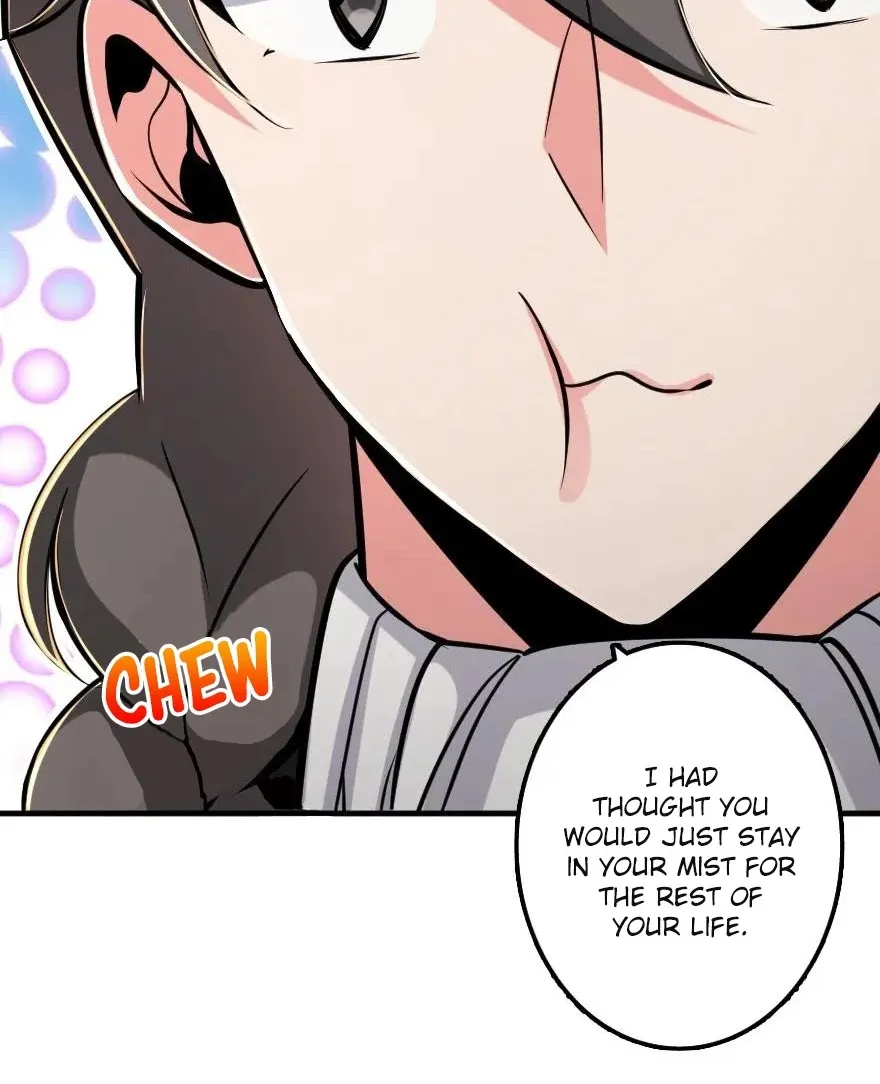 Release That Witch Kainu Manga Chapter 155 Page 31