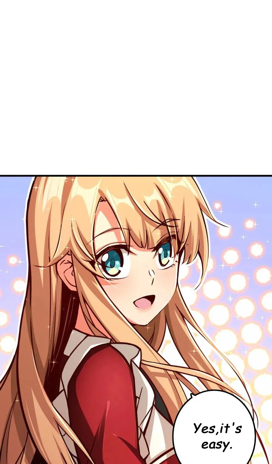 Release That Witch Kainu Manga Chapter 151 Page 13