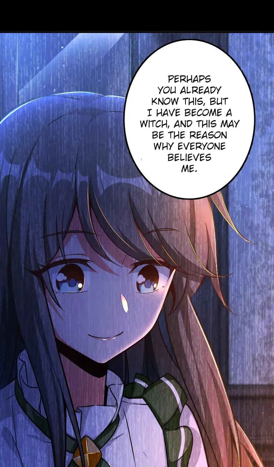 Release That Witch Kainu Manga Chapter 149 Page 9