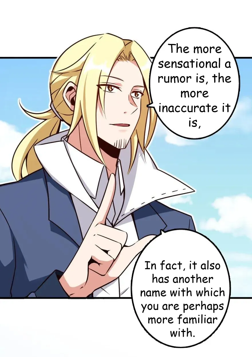 Release That Witch Kainu Manga Chapter 146 Page 56