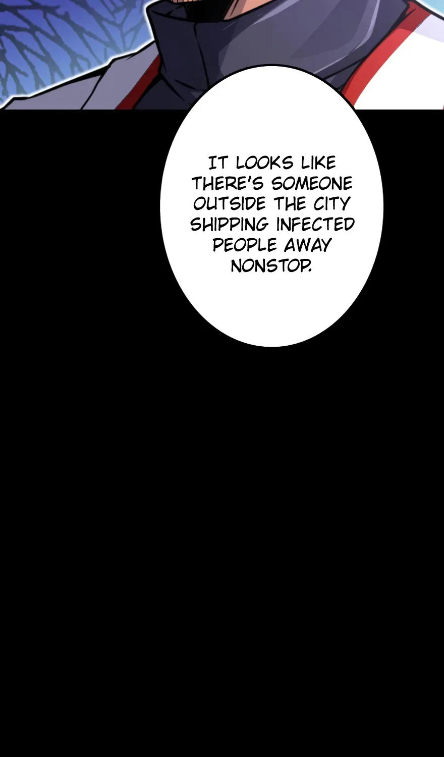 Release That Witch Kainu Manga Chapter 143 Page 11