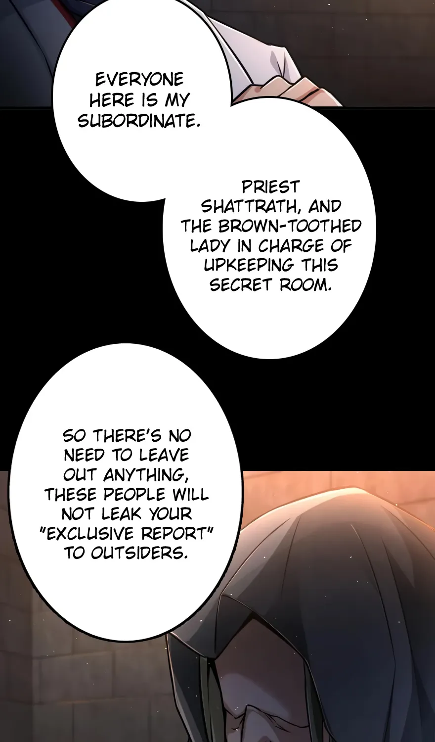 Release That Witch Kainu Manga Chapter 143 Page 14