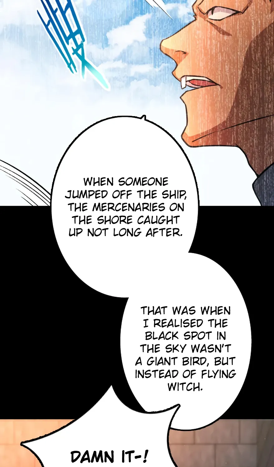 Release That Witch Kainu Manga Chapter 143 Page 19