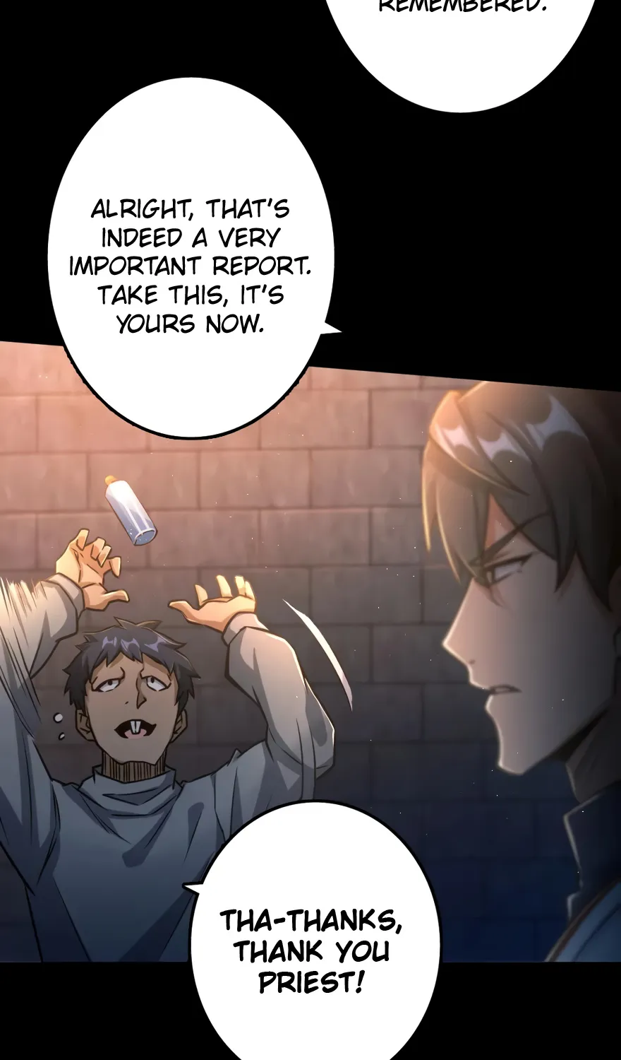 Release That Witch Kainu Manga Chapter 143 Page 23