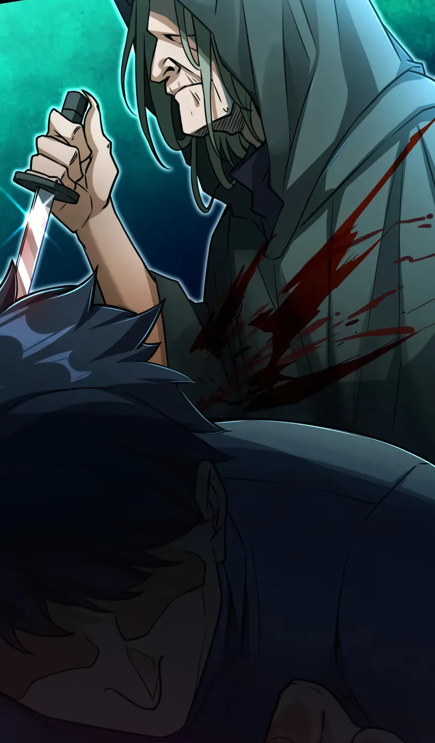 Release That Witch Kainu Manga Chapter 143 Page 26