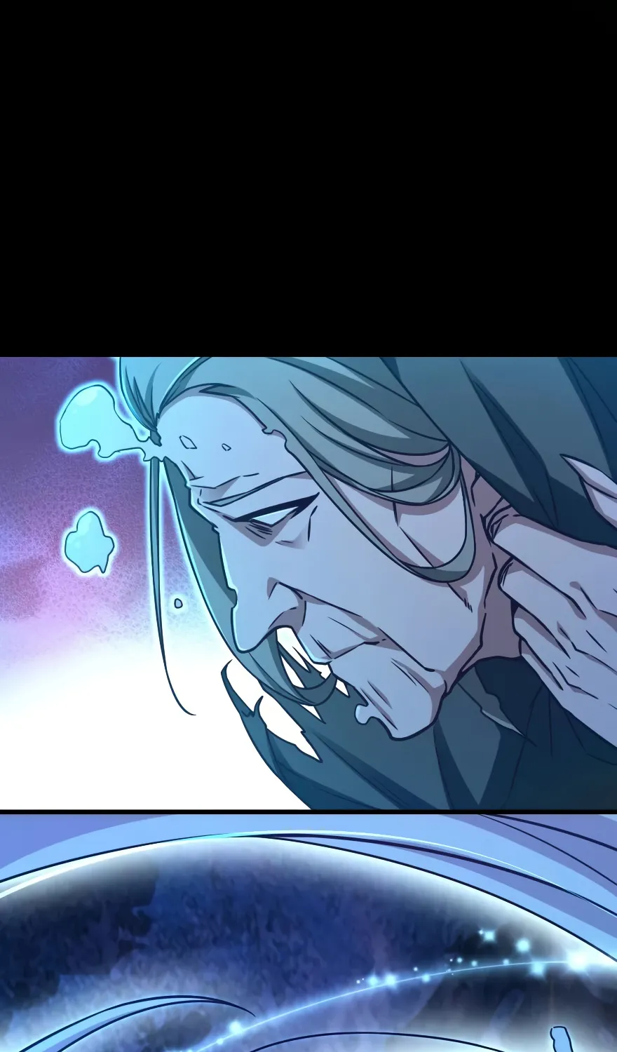 Release That Witch Kainu Manga Chapter 143 Page 35