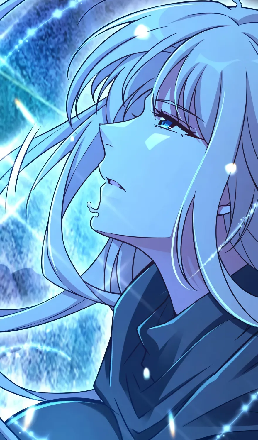 Release That Witch Kainu Manga Chapter 143 Page 36