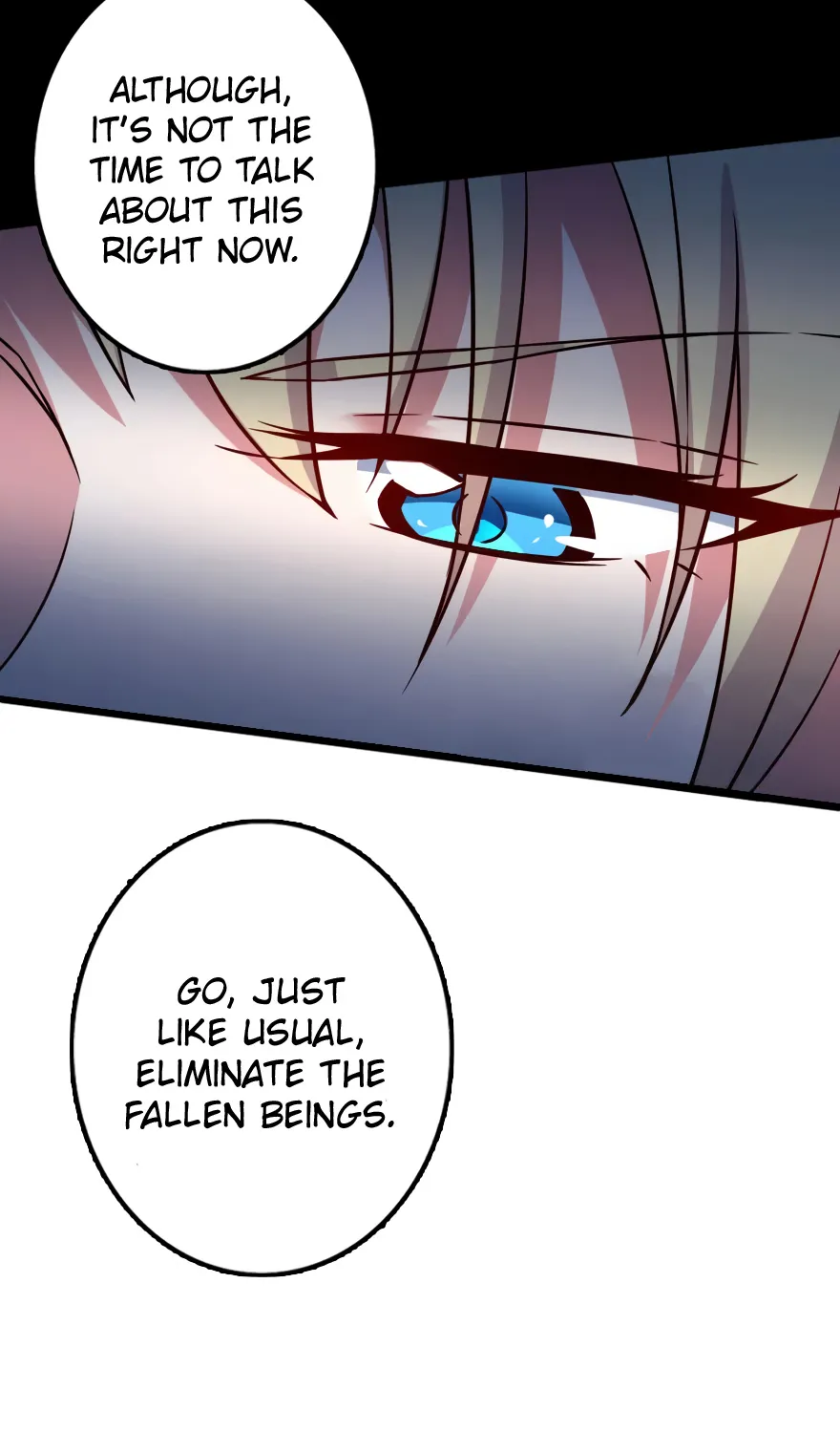 Release That Witch Kainu Manga Chapter 143 Page 41