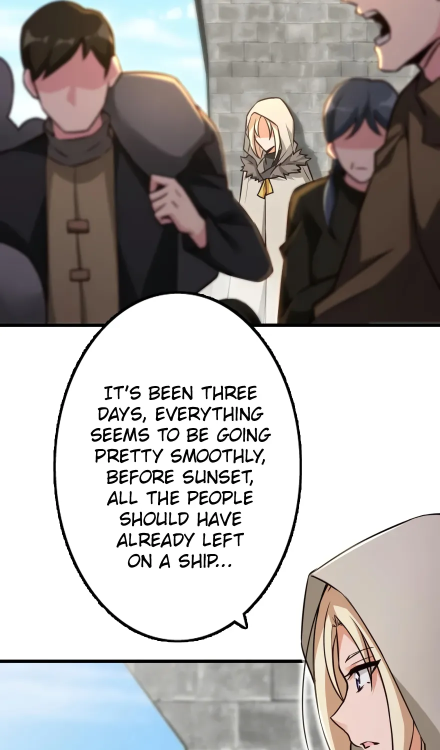 Release That Witch Kainu Manga Chapter 143 Page 44