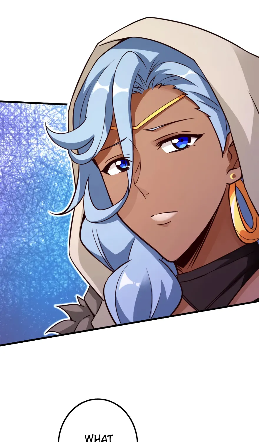 Release That Witch Kainu Manga Chapter 143 Page 46
