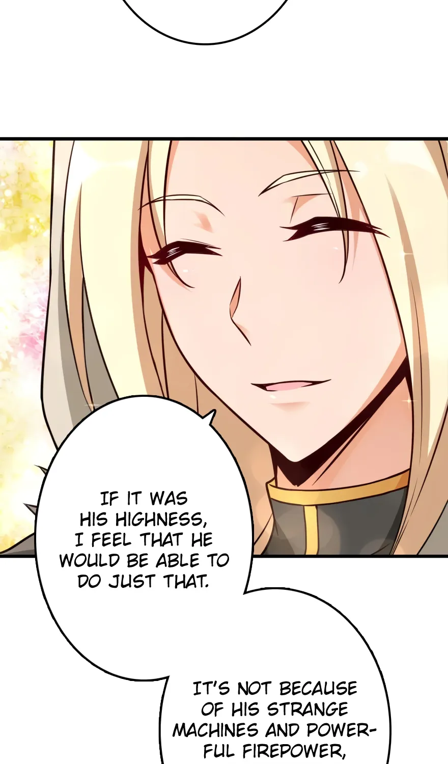 Release That Witch Kainu Manga Chapter 143 Page 52