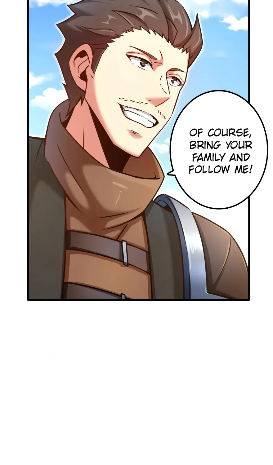 Release That Witch Kainu Manga Chapter 141 Page 12