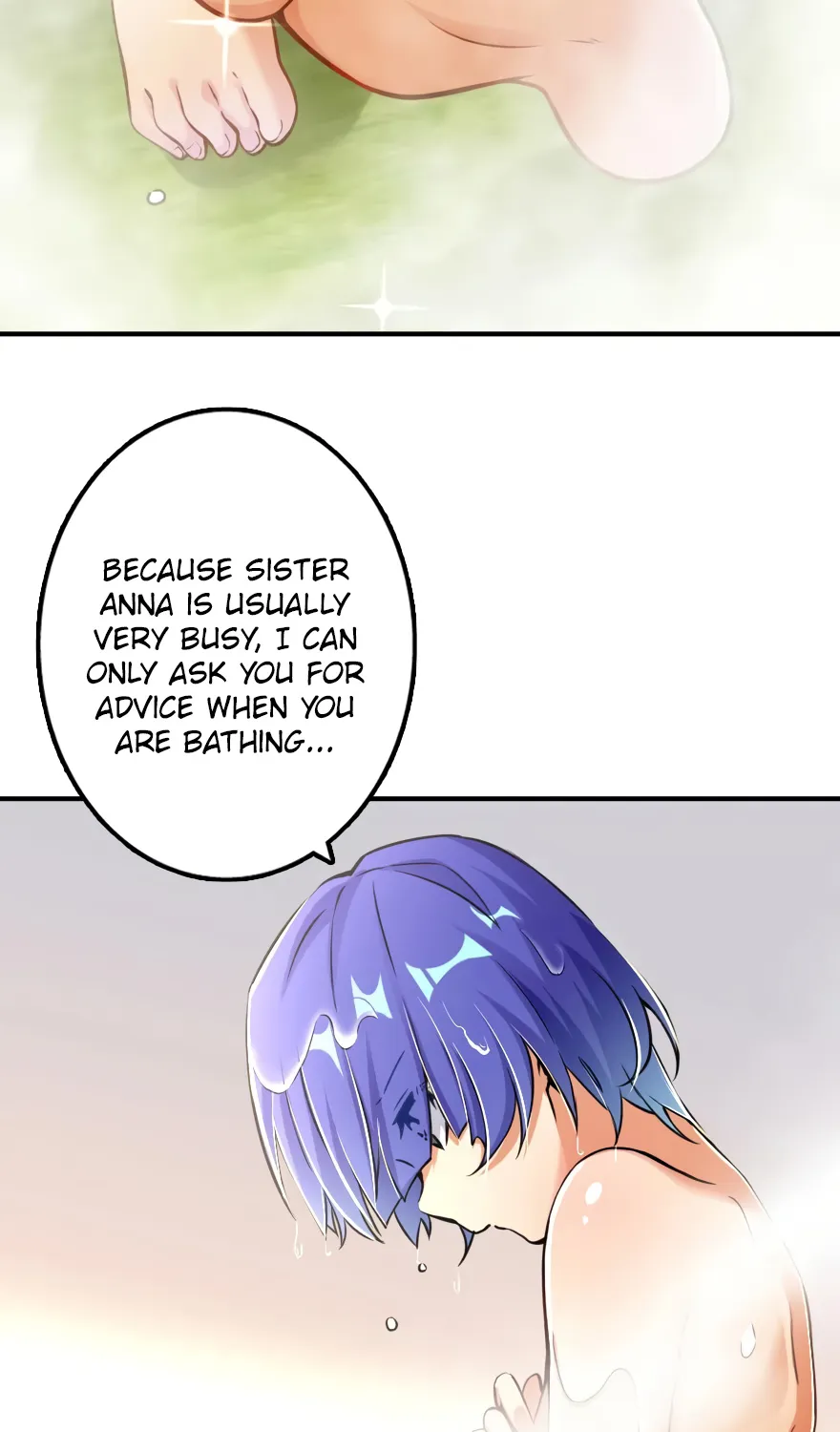 Release That Witch Kainu Manga Chapter 131 Page 5