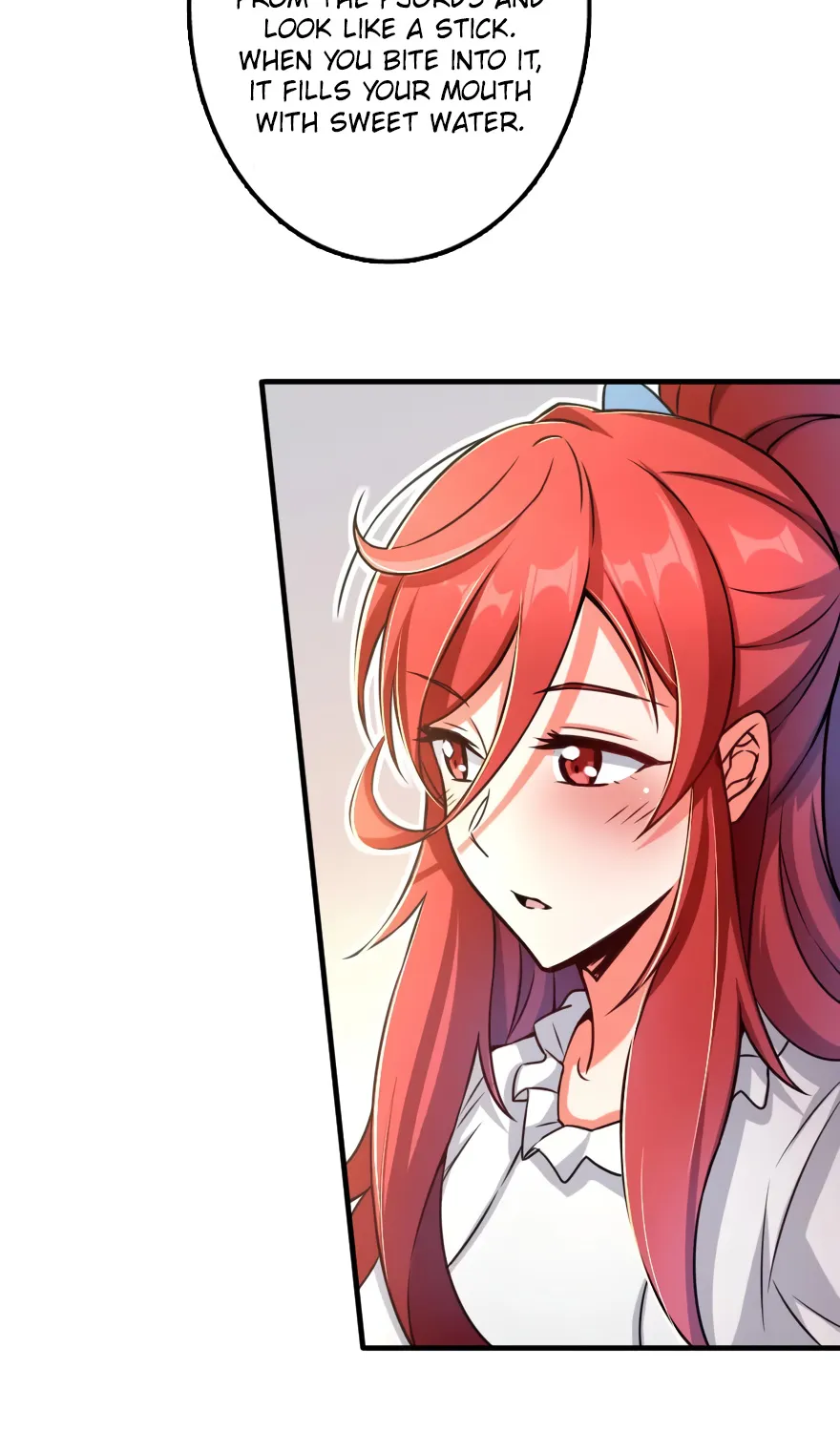 Release That Witch Kainu Manga Chapter 131 Page 33