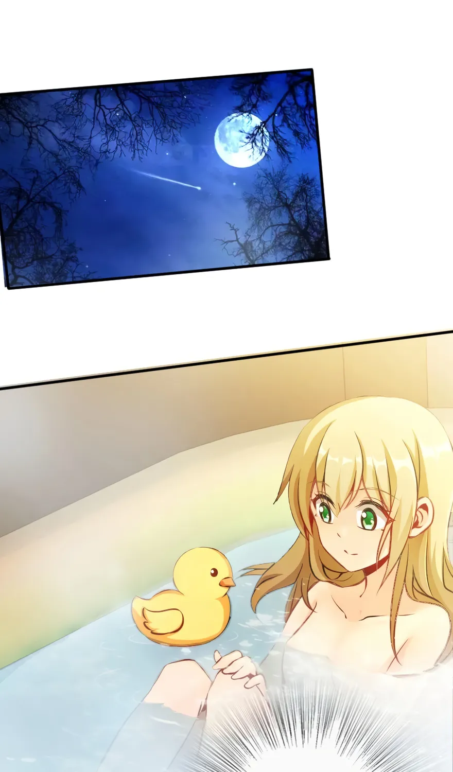 Release That Witch Kainu Manga Chapter 130 Page 15
