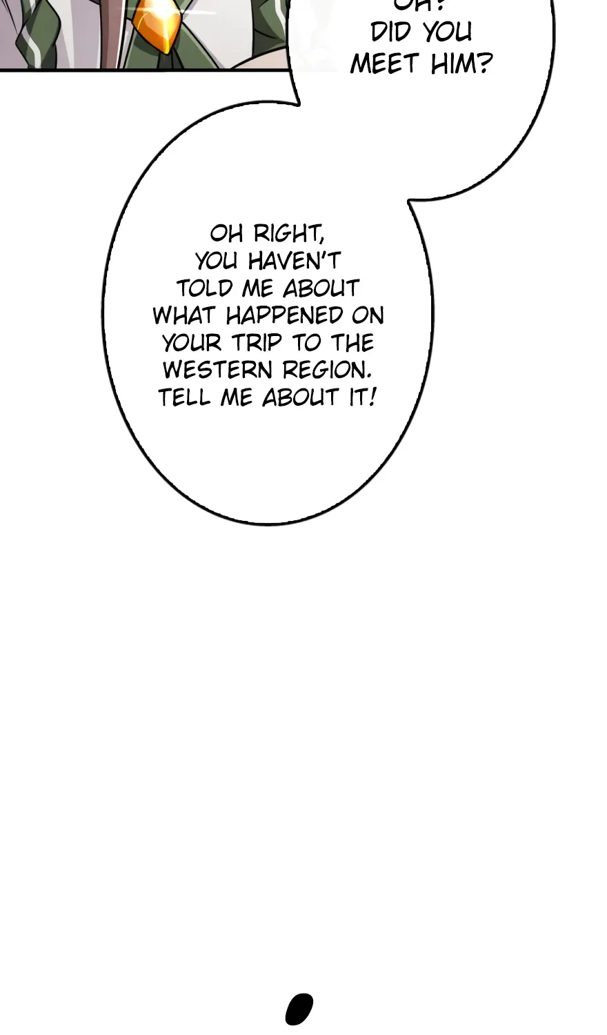 Release That Witch Kainu Manga Chapter 128 Page 42