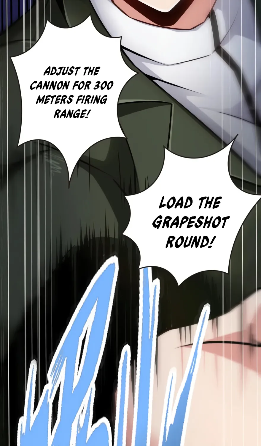 Release That Witch Kainu Manga Chapter 124 Page 47